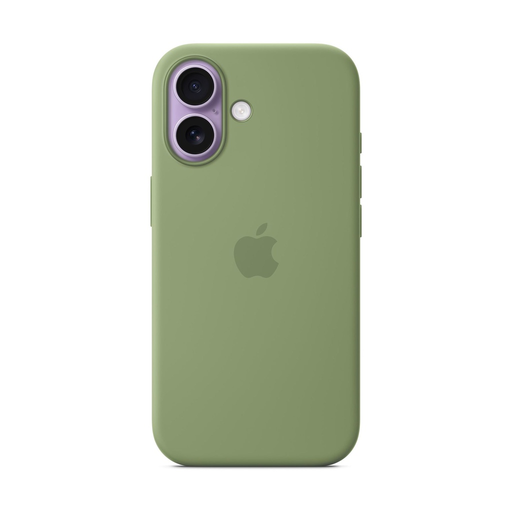 IPHONE 17 SI CASE LIGHT MOSS