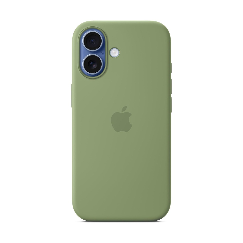 IPHONE 17 SI CASE LIGHT MOSS