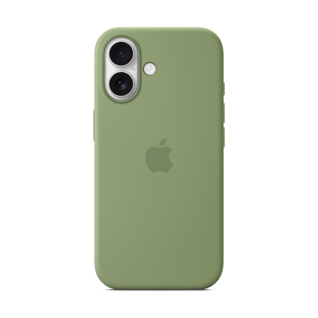 IPHONE 17 SI CASE LIGHT MOSS