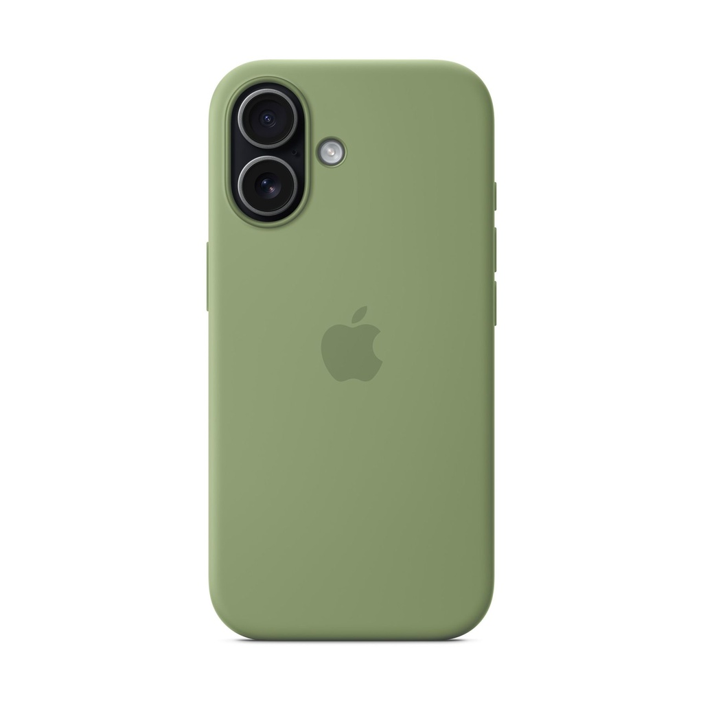 IPHONE 17 SI CASE LIGHT MOSS