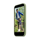 IPHONE 17 SI CASE LIGHT MOSS