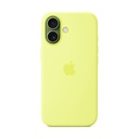 IPHONE 17 SI CASE NEON YELLOW