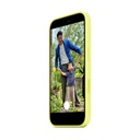 IPHONE 17 SI CASE NEON YELLOW