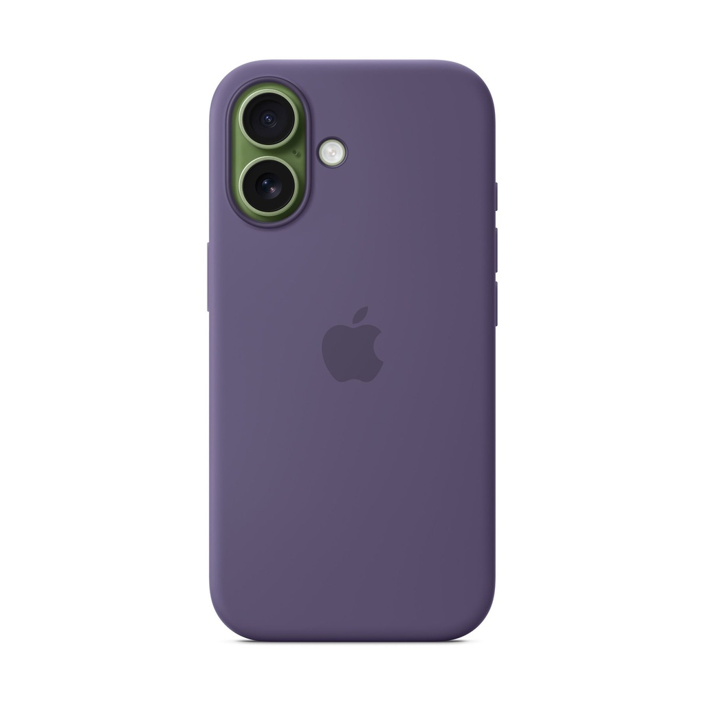 IPHONE 17 SI CASE PURPLE FOG