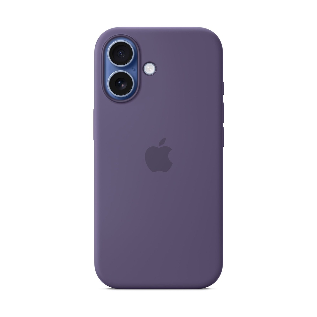 IPHONE 17 SI CASE PURPLE FOG