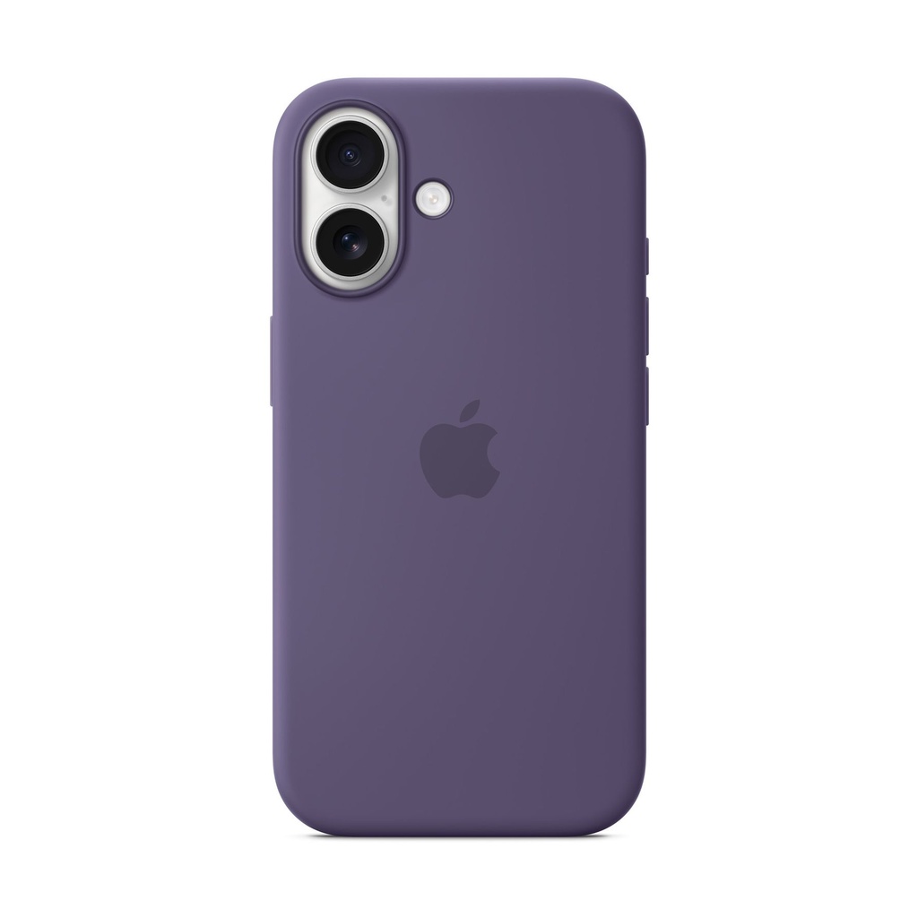 IPHONE 17 SI CASE PURPLE FOG