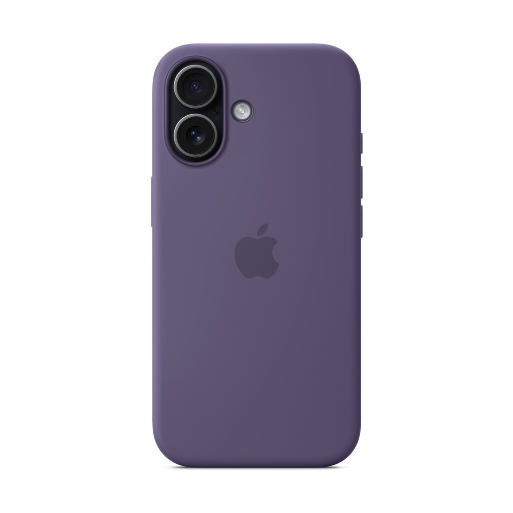 IPHONE 17 SI CASE PURPLE FOG