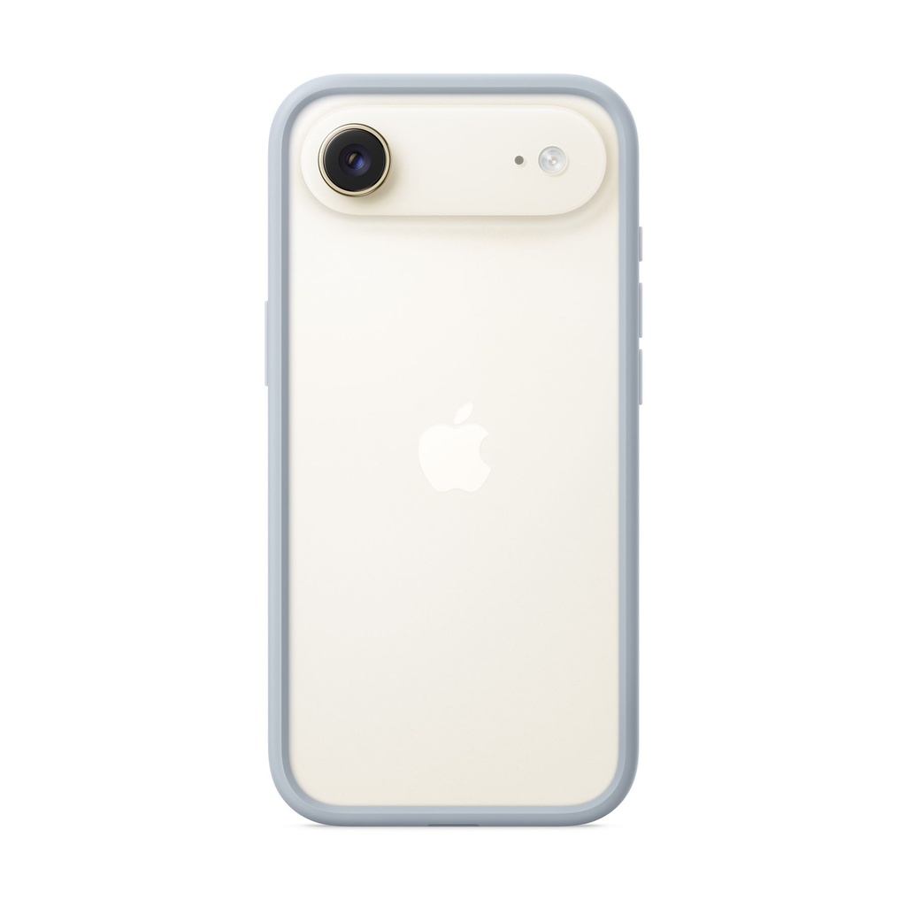IPHONE AIR BUMPER LIGHT BLUE