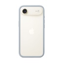 IPHONE AIR BUMPER LIGHT BLUE