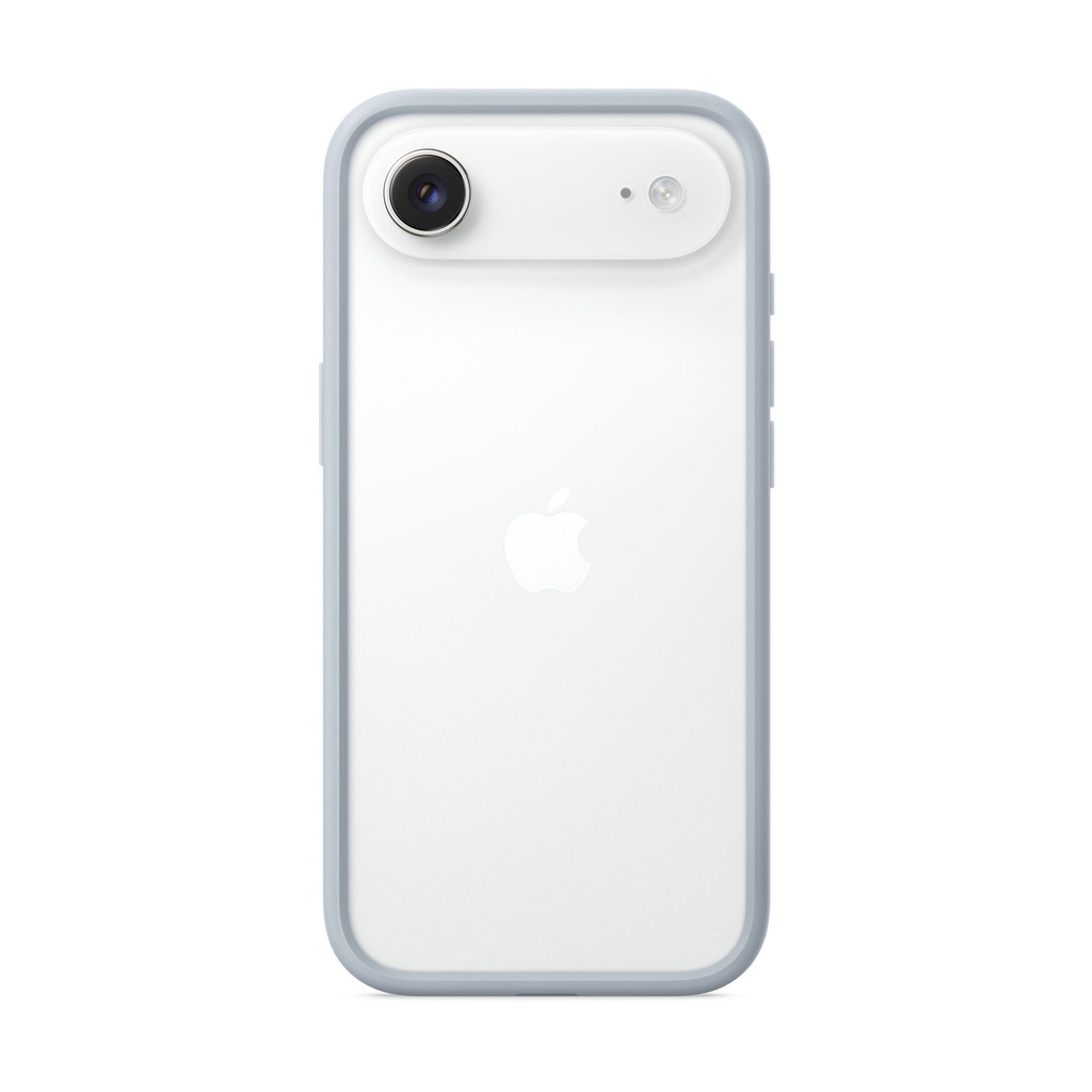 IPHONE AIR BUMPER LIGHT BLUE