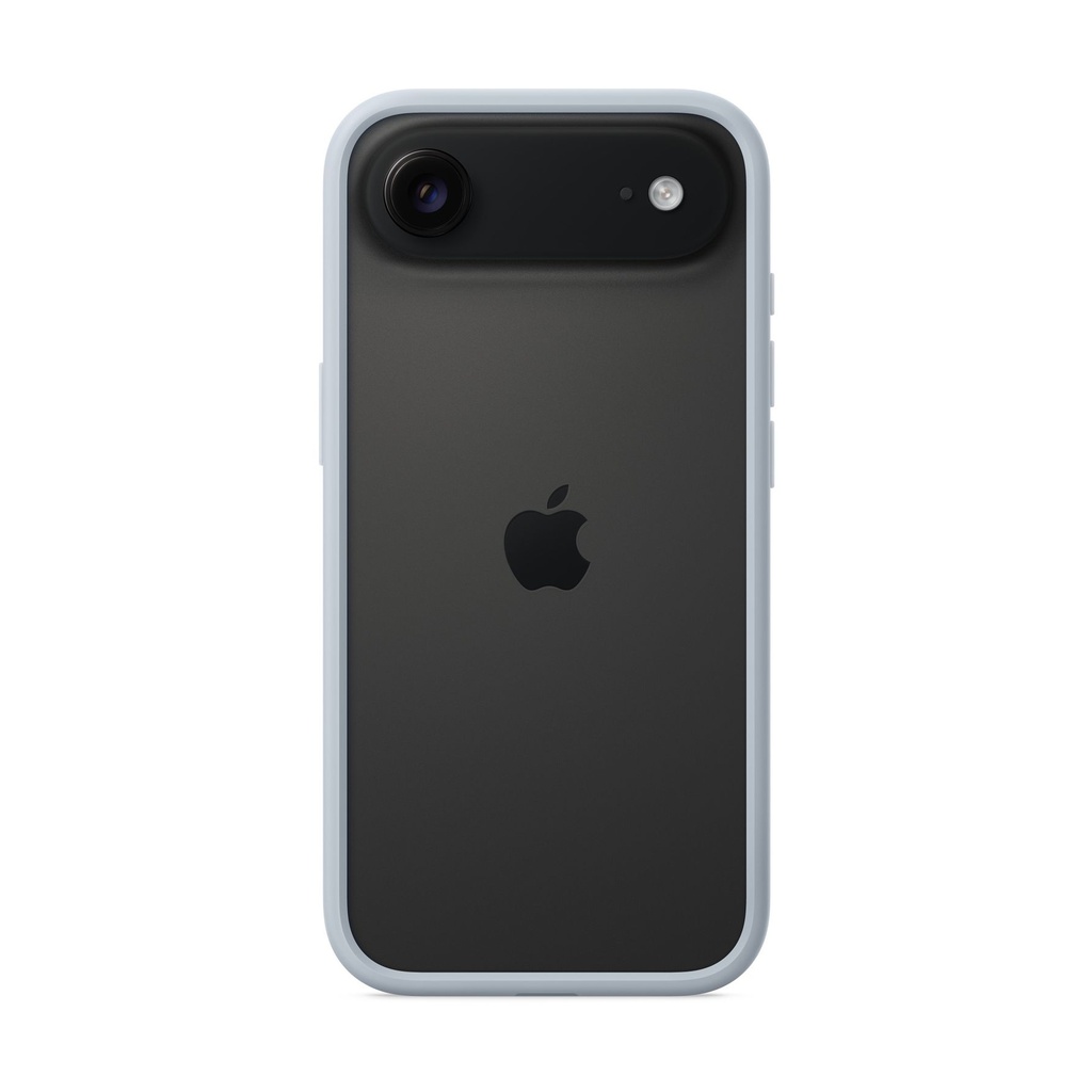 IPHONE AIR BUMPER LIGHT BLUE