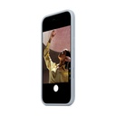 IPHONE AIR BUMPER LIGHT BLUE