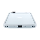 IPHONE AIR BUMPER LIGHT BLUE