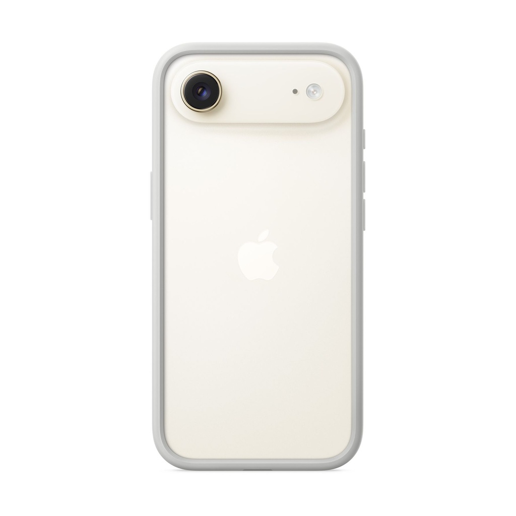 IPHONE AIR BUMPER LIGHT GRAY