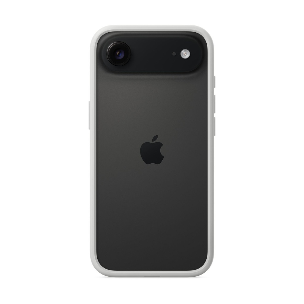 IPHONE AIR BUMPER LIGHT GRAY