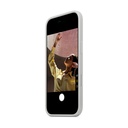 IPHONE AIR BUMPER LIGHT GRAY