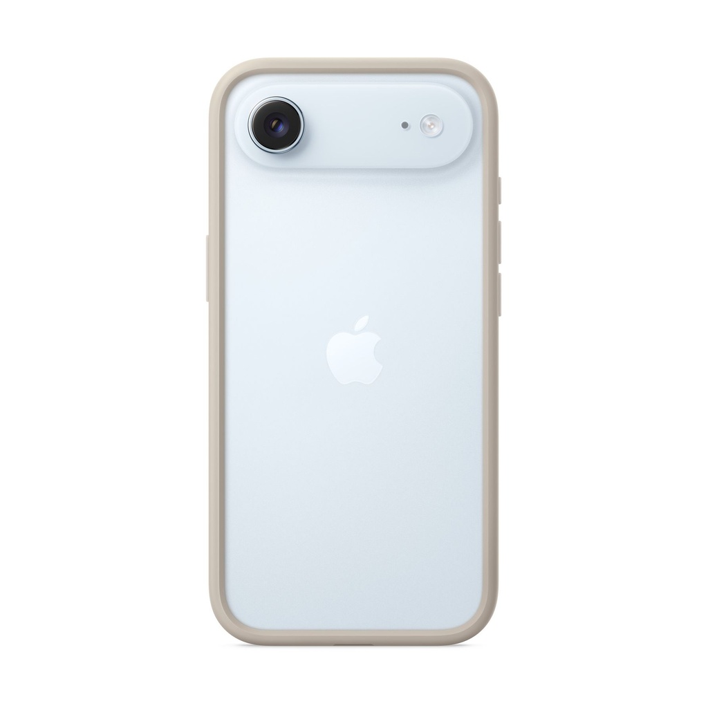IPHONE AIR BUMPER TAN