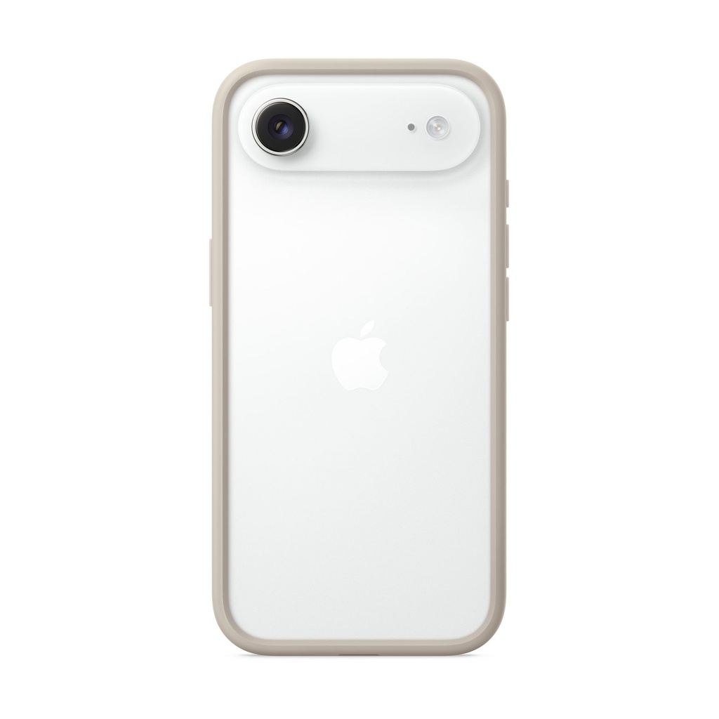 IPHONE AIR BUMPER TAN
