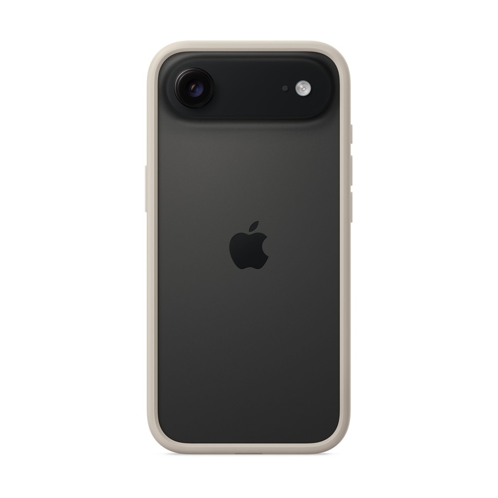 IPHONE AIR BUMPER TAN