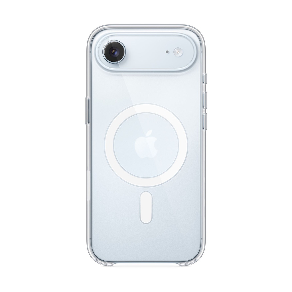 IPHONE AIR CASE FROST