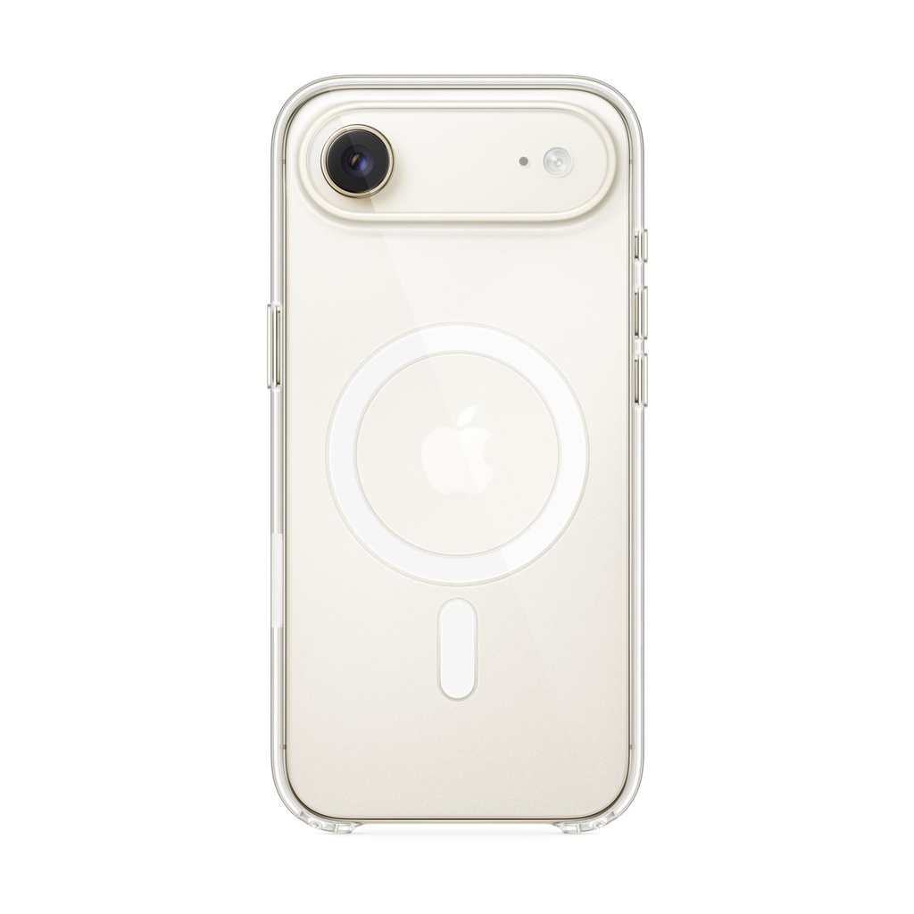 IPHONE AIR CASE FROST