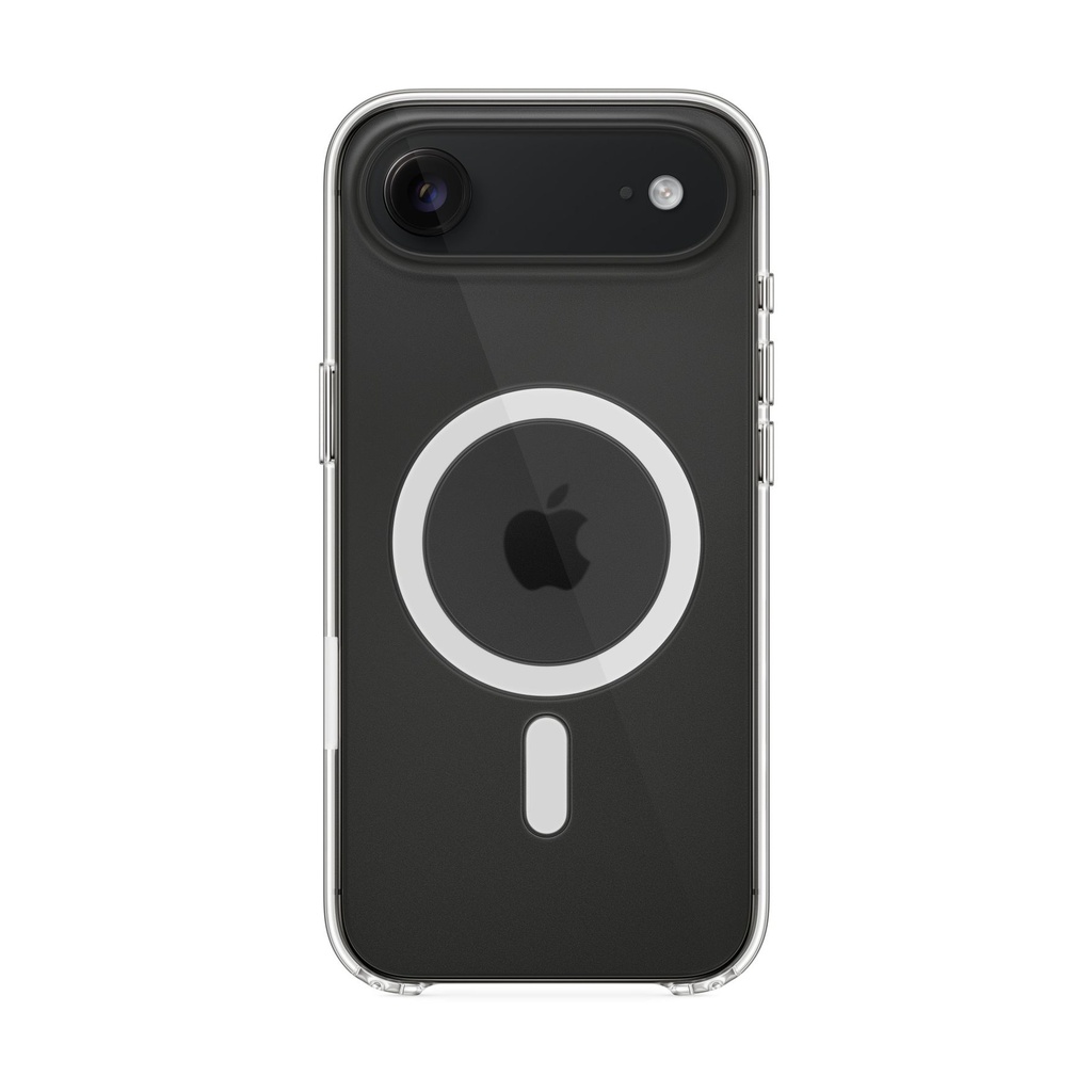 IPHONE AIR CASE FROST