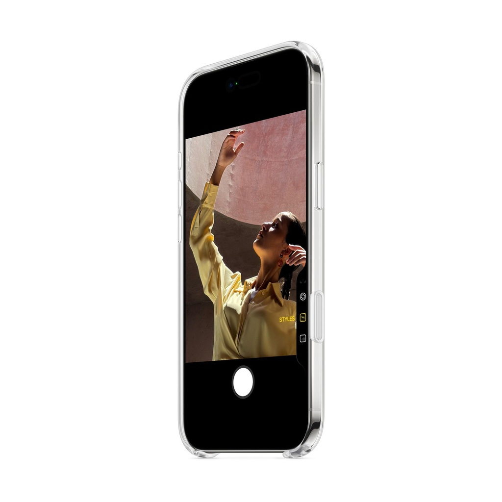 IPHONE AIR CASE FROST