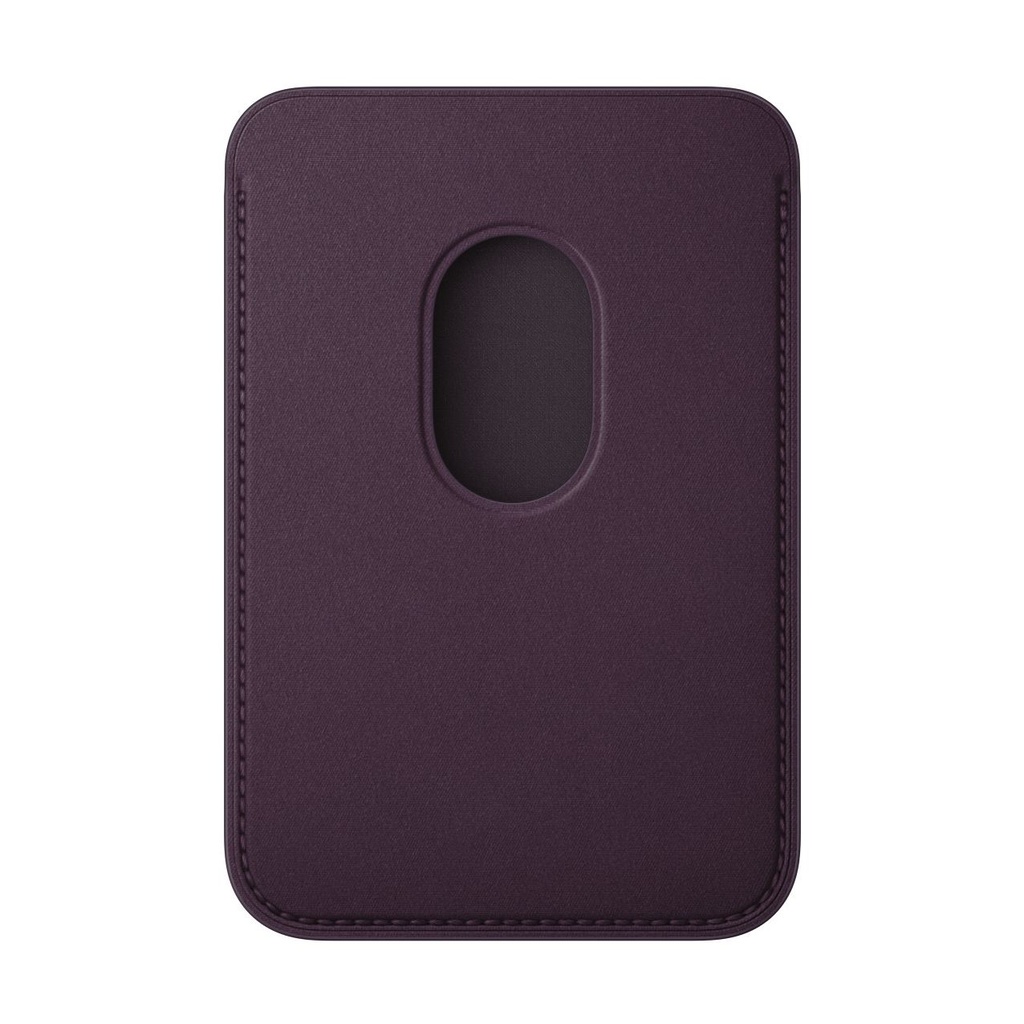 IPHONE FINEWOVEN WALLET BLACKBERRY