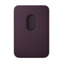 IPHONE FINEWOVEN WALLET BLACKBERRY