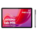 Lenovo Tab M11 11" 4GB/128GB Wi-Fi Gris (Luna Grey) with Pen