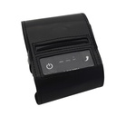 Impresora de Tickets Approx appPOS58PORTABLE+/ Térmica/ Ancho papel 58mm/ USB-Bluetooth/ Negra
