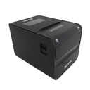 Impresora de Tickets Approx appPOS80USB+WIFI/ Térmica/ Ancho papel 80 y 58mm/ USB-WiFi-RJ11/ Negra