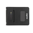 Impresora de Tickets Approx appPOS80USB+WIFI/ Térmica/ Ancho papel 80 y 58mm/ USB-WiFi-RJ11/ Negra