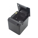 Impresora de Tickets Premier ITP-58 III/ Térmica/ Ancho papel 48mm/ USB/ Negra