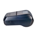Impresora de Tickets Premier ITP-80 Portable WF/ Térmica/ USB-WiFi/ Negra