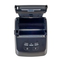 Impresora de Tickets Premier ITP-80 Portable WF/ Térmica/ USB-WiFi/ Negra