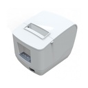 Impresora de Tickets Premier ITP-83 W/ Térmica/ Ancho papel 80mm/ USB-Ethernet-Serie/ Blanca