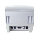 Impresora de Tickets Premier ITP-83 W/ Térmica/ Ancho papel 80mm/ USB-Ethernet-Serie/ Blanca