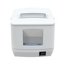 Impresora de Tickets Premier ITP-83 W/ Térmica/ Ancho papel 80mm/ USB-Ethernet-Serie/ Blanca