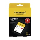 Intenso 3812480, 4 TB, 2.5", 6 Gbit/s
