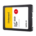 Intenso 3812480, 4 TB, 2.5", 6 Gbit/s