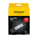 Intenso 3832430 Top SSD 128GB M.2
