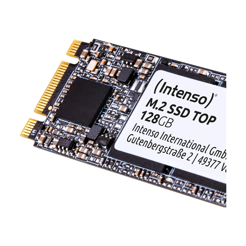 Intenso 3832430 Top SSD 128GB M.2