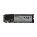 Intenso 3835440 Premium SSD 250GB PCIe Gen 3x4