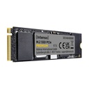 Intenso 3835460, 1 TB, M.2, 2100 MB/s