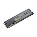 Intenso 3835470 Premium SSD 2TB PCIe Gen 3x4