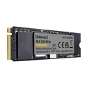 Intenso 3835470 Premium SSD 2TB PCIe Gen 3x4