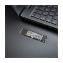 Intenso 3835470 Premium SSD 2TB PCIe Gen 3x4