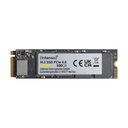 Intenso 3836450, 500 GB, M.2, 5300 MB/s