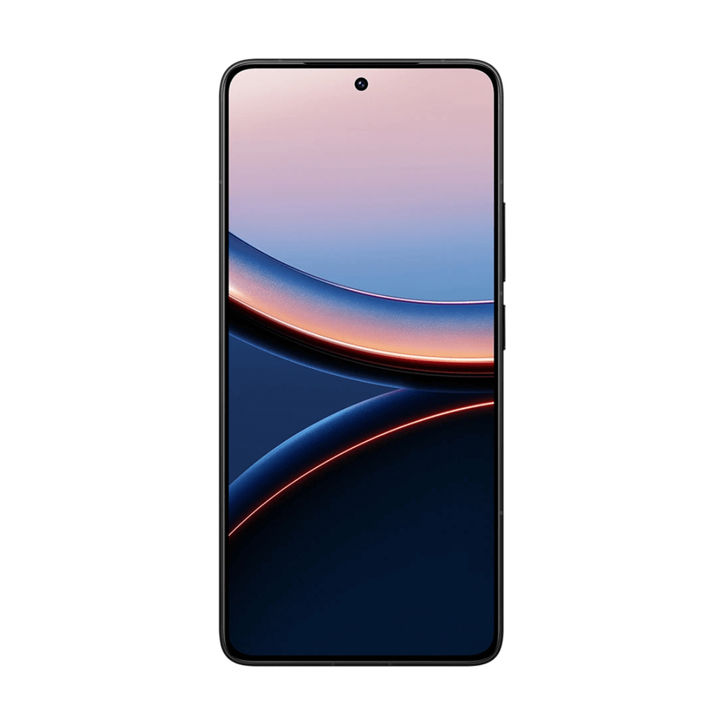 Xiaomi POCO F7 Ultra 5G 12GB/256GB Negro (Black) Dual SIM